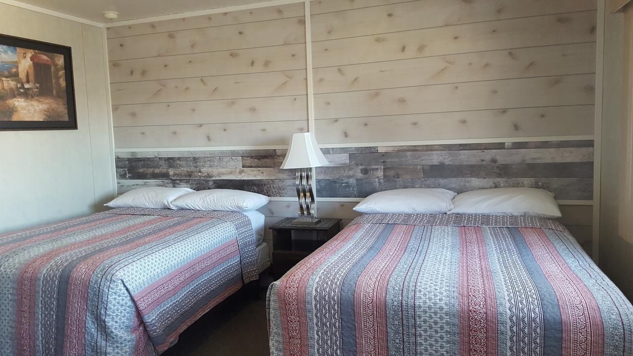 Sunset Motel ポーティジ・ラ・プレーリー エクステリア 写真